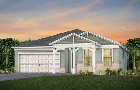 2722 Portadown St, Ormond Beach, FL 32174