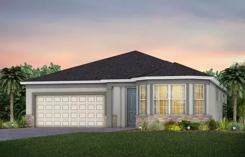 Exterior - 2722 Portadown St, Ormond Beach, FL 32174 photo 2 of 5