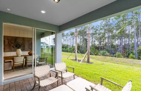 Exterior - 2722 Portadown St, Ormond Beach, FL 32174 photo 4 of 5