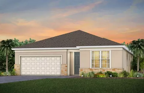 Exterior - 2722 Portadown St, Ormond Beach, FL 32174 photo 3 of 5