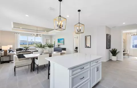 Kitchen - 2722 Portadown St, Ormond Beach, FL 32174 photo 1 of 10