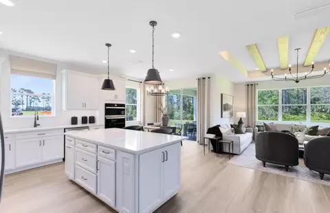 Kitchen - 2722 Portadown St, Ormond Beach, FL 32174 photo 8 of 10