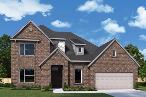 1113 Orchard Pass, Northlake, TX 76226