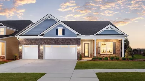 806 Cresswind Blvd, Locust, NC 28097