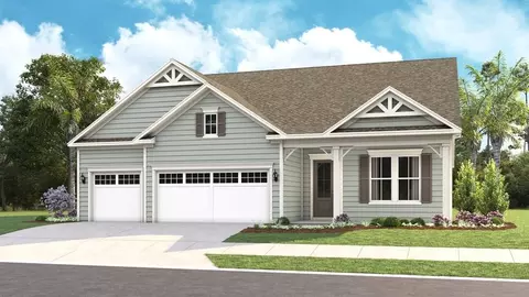 806 Cresswind Blvd, Locust, NC 28097