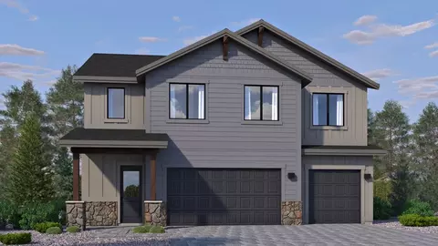 3189 W Nix Way, Flagstaff, AZ 86001
