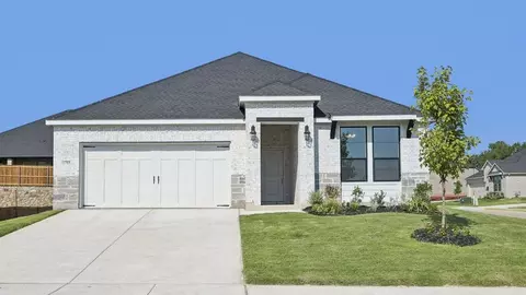 1814 Michael Dr, Princeton, TX 75407