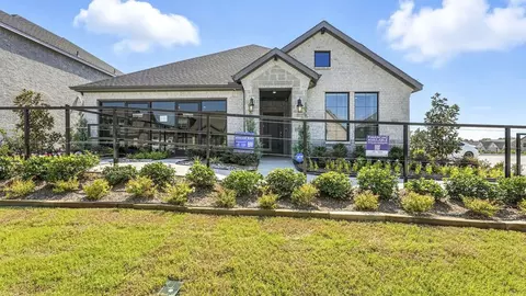 1814 Michael Dr, Princeton, TX 75407