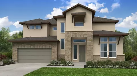 1328 Novara Trl, Leander, TX 78641