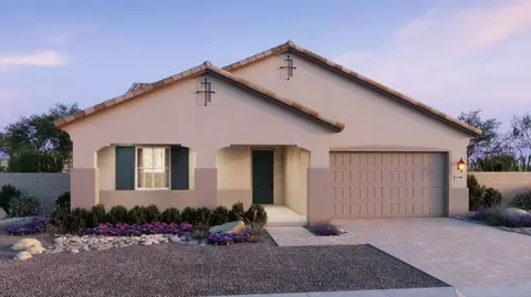 800 W Kingbird Dr, Queen Creek, AZ 85140