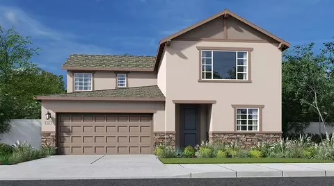 9847 Silver Mill Way, Sacramento, CA 95827