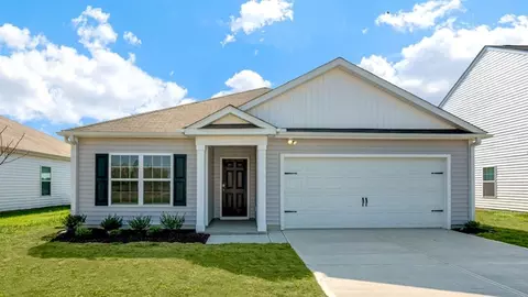 204 Ashwood Rd, Rocky Mount, NC 27804