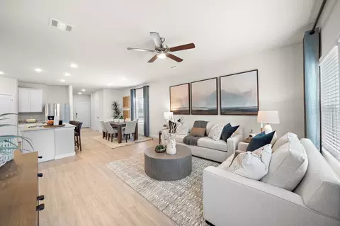 4003 Bay Ct, Brookshire, TX 77423
