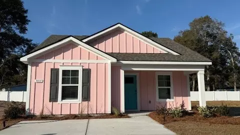 3008 Tasso Dr, Sunset Beach, NC 28468