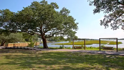 View/Area - 3008 Tasso Dr, Sunset Beach, NC 28468 photo 3 of 9