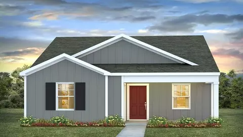 Exterior - 3008 Tasso Dr, Sunset Beach, NC 28468 photo 1 of 7
