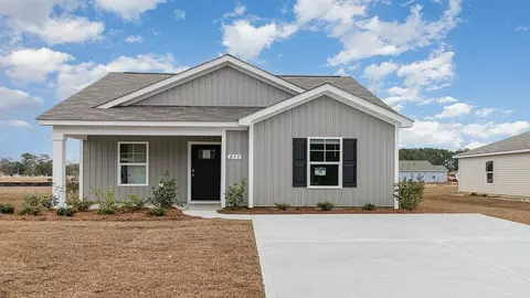 Exterior - 3008 Tasso Dr, Sunset Beach, NC 28468 photo 4 of 9