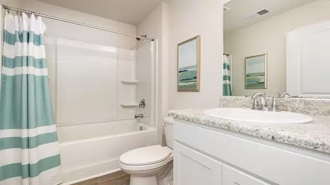 Bath - 3008 Tasso Dr, Sunset Beach, NC 28468 photo 1 of 2