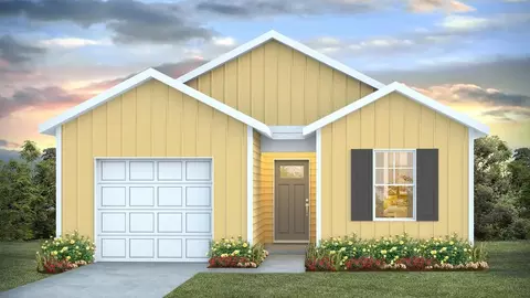Exterior - 3008 Tasso Dr, Sunset Beach, NC 28468 photo 4 of 7