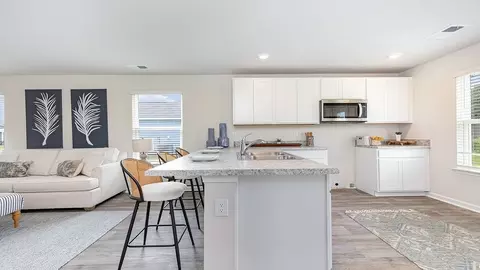 Kitchen - 3008 Tasso Dr, Sunset Beach, NC 28468 photo 1 of 2