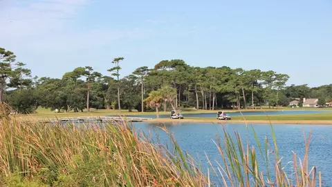 View/Area - 3008 Tasso Dr, Sunset Beach, NC 28468 photo 4 of 9