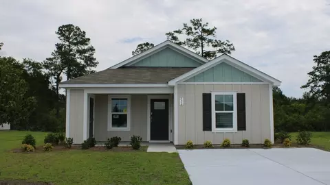 Exterior - 3008 Tasso Dr, Sunset Beach, NC 28468 photo 5 of 7