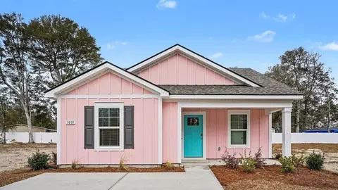 Exterior - 3008 Tasso Dr, Sunset Beach, NC 28468 photo 2 of 7