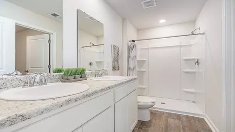 Bath - 3008 Tasso Dr, Sunset Beach, NC 28468 photo 2 of 2