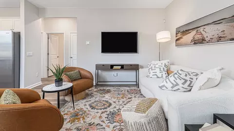 Living - 3008 Tasso Dr, Sunset Beach, NC 28468 photo 1 of 1