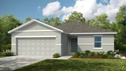 Exterior - 13610 Cornerstone Way, Parrish, FL 34219 photo 2 of 7