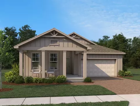 516 Moon Shell Cir, New Smyrna Beach, FL 32168