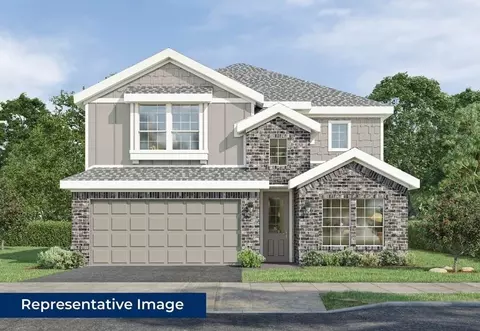 2416 Belmont Rd, Melissa, TX 75454