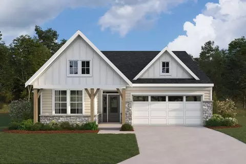 11888 Sage Creek Bnd, Fishers, IN 46040