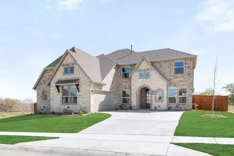 1306 Parkmont Ct, Justin, TX 76247