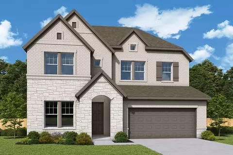26612 Boots Dr, Montgomery, TX 77316