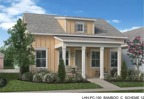 80 Lah De Dah Ln, Hardeeville, SC 29927