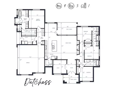503 Artesian Mdws, Bullard, TX 75757