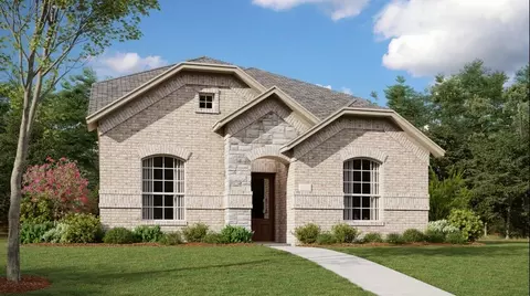 4529 Dew Drop Dr, Mesquite, TX 75181