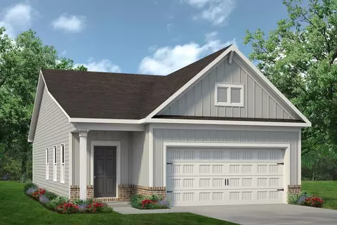 496 Mission Rd, Cartersville, GA 30120