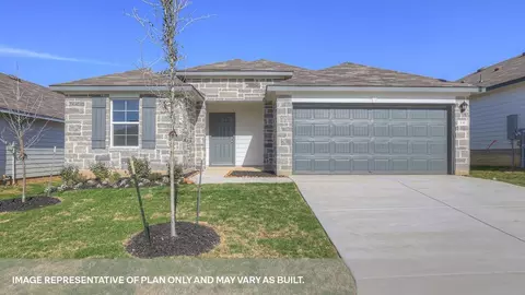 347 Boatman Cv, Seguin, TX 78155