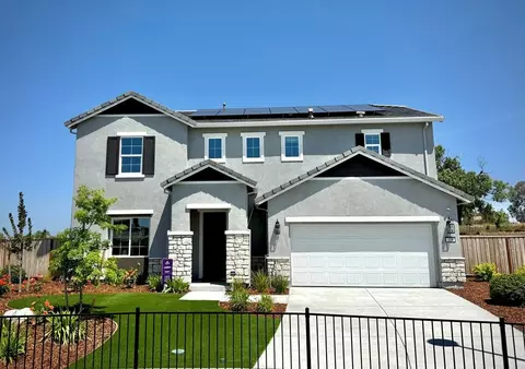 Exterior - 116 Ascent Ct, Lincoln, CA 95648 photo 3 of 3