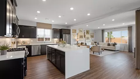 Kitchen - 116 Ascent Ct, Lincoln, CA 95648 photo 3 of 3