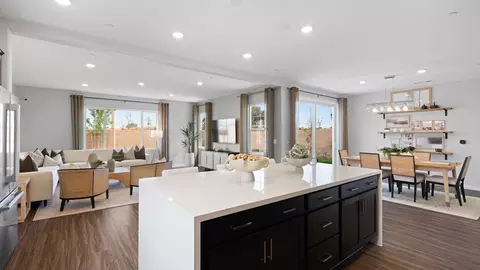 Kitchen - 116 Ascent Ct, Lincoln, CA 95648 photo 2 of 3