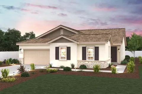 Exterior - 116 Ascent Ct, Lincoln, CA 95648 photo 2 of 3
