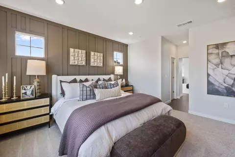 Bedroom - 116 Ascent Ct, Lincoln, CA 95648 photo 2 of 2