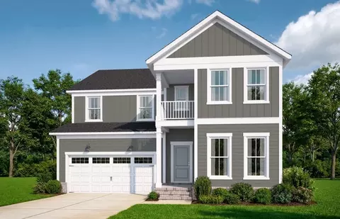 4802 Lewiston Meadows Dr, Greensboro, NC 27410