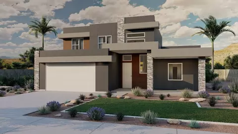 2726 W Brenta Way, Saint George, UT 84770