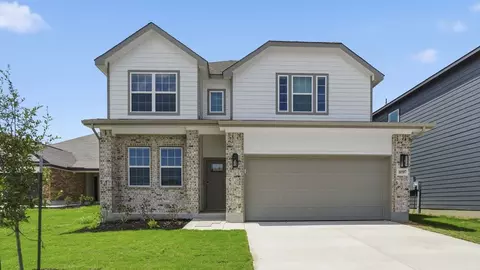 10507 Eddleman Cv, San Antonio, TX 78252