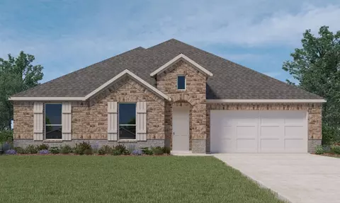 1480 Imperial Ranch Way, Dayton, TX 77535