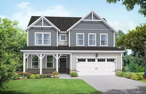 115 Windgate Way, Mooresville, NC 28115